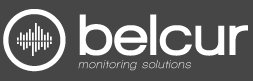 Belcur Monitoring Solutions - Logo